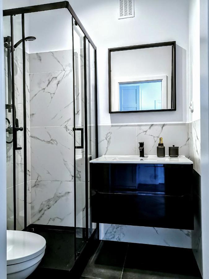 Przytulny Apartament Przy Sokolskiej - 550 Metrow Od Spodka 卡托维兹 外观 照片