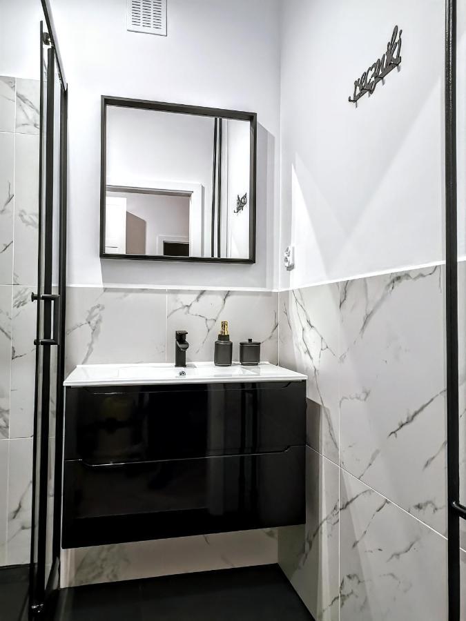Przytulny Apartament Przy Sokolskiej - 550 Metrow Od Spodka 卡托维兹 外观 照片